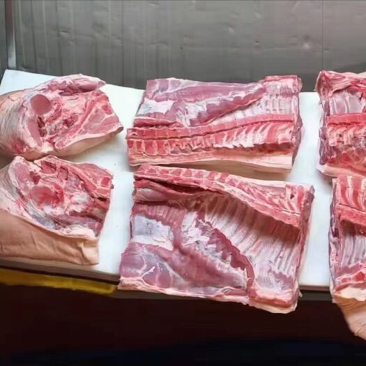 豬副產(chǎn)品 從廢棄物到寶貴資源的價(jià)值重塑